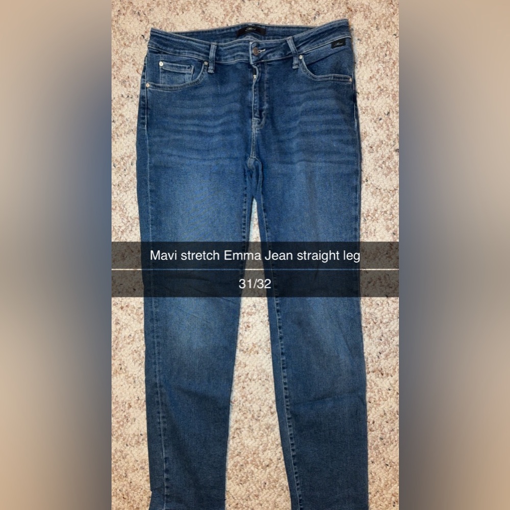 Mavi women’s Emma Jean